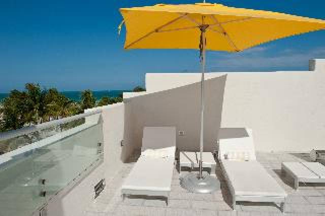 Terraço