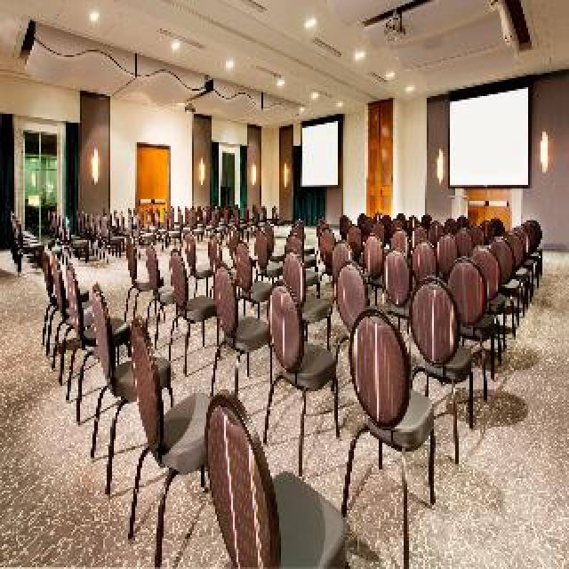 Conferencias