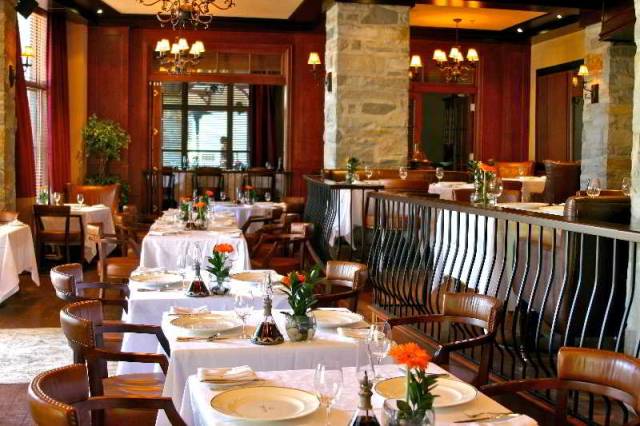 Restaurante