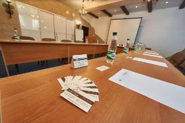 Conferencias