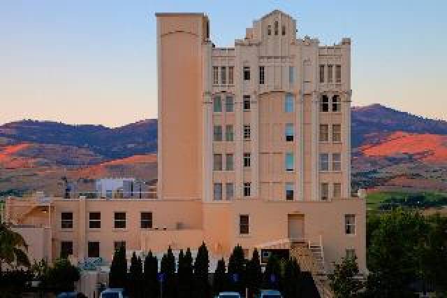 Vista General