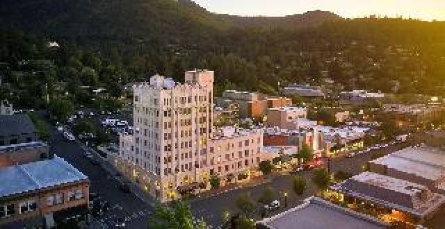 Vista General