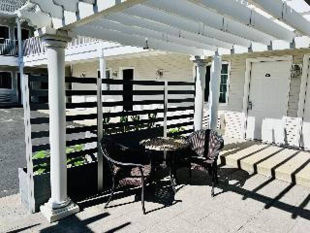 Terraço
