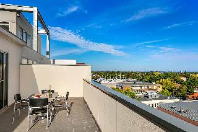 Terraço