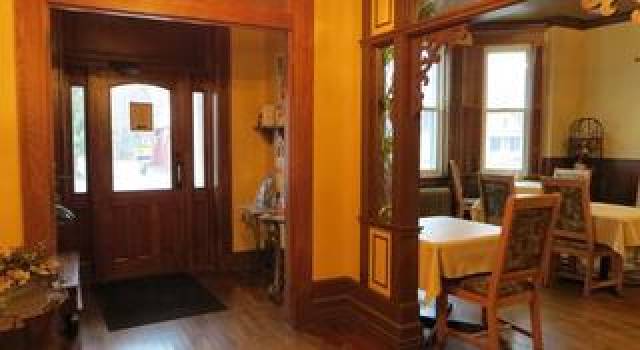 Restaurante
