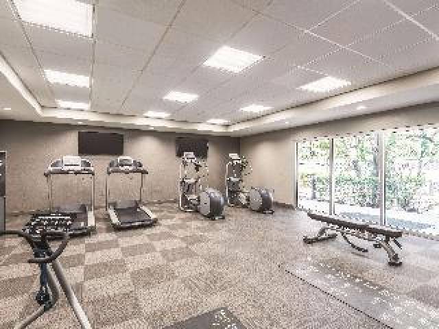 Desportos y Entretenimento