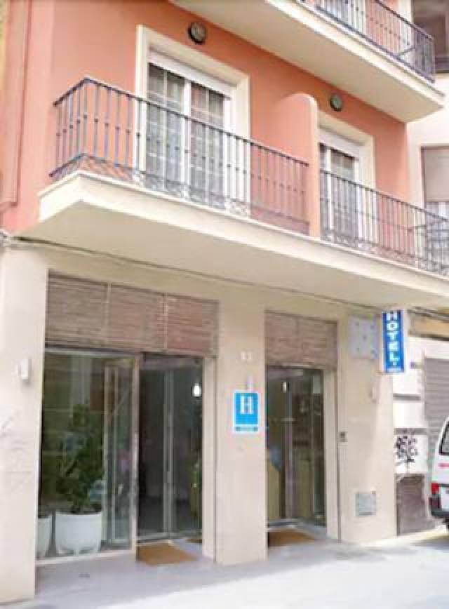 Vista General