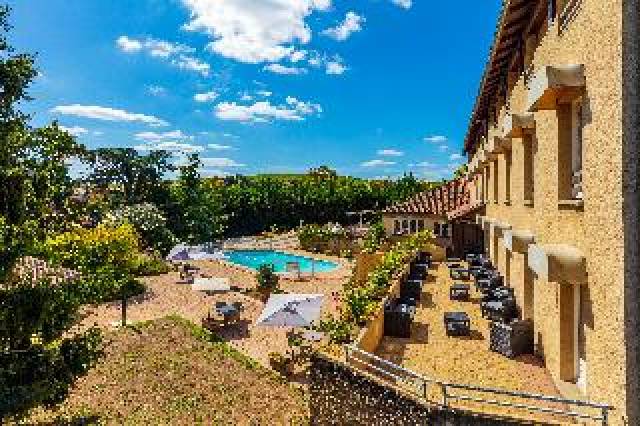 Terraço