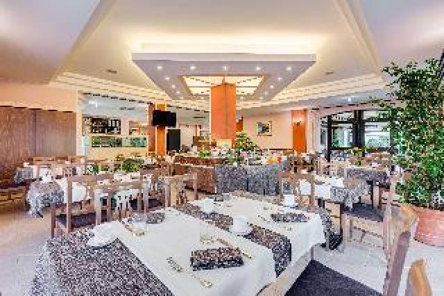 Restaurante