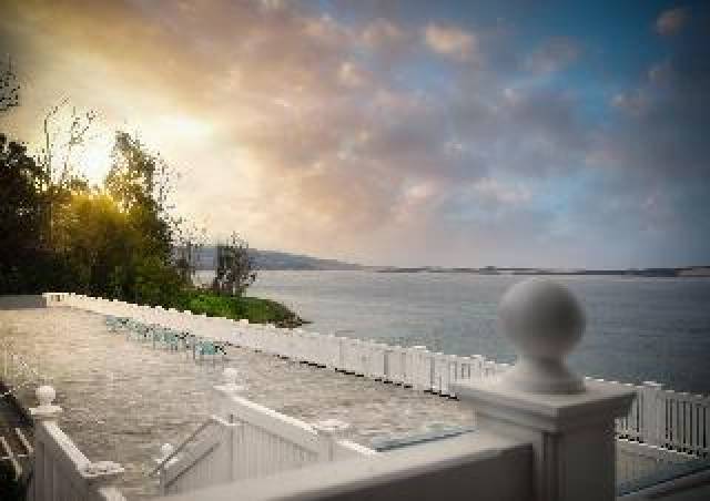 Terraço