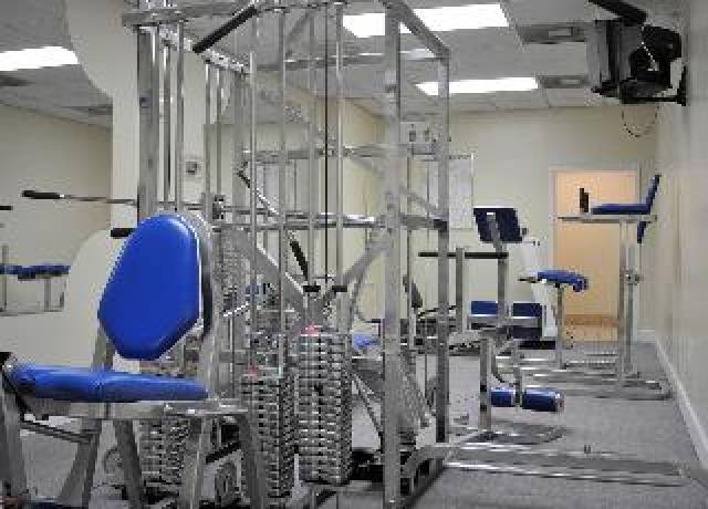 Desportos y Entretenimento