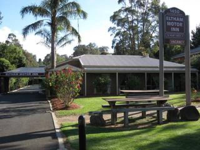 Vista General
