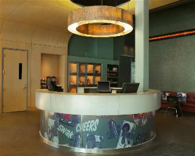 Vista General