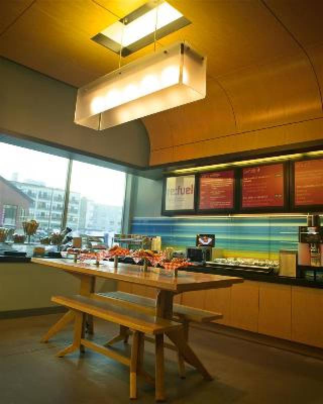 Restaurante