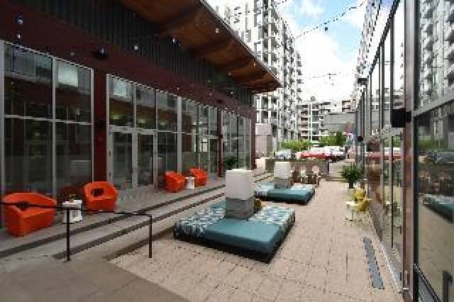 Terraço