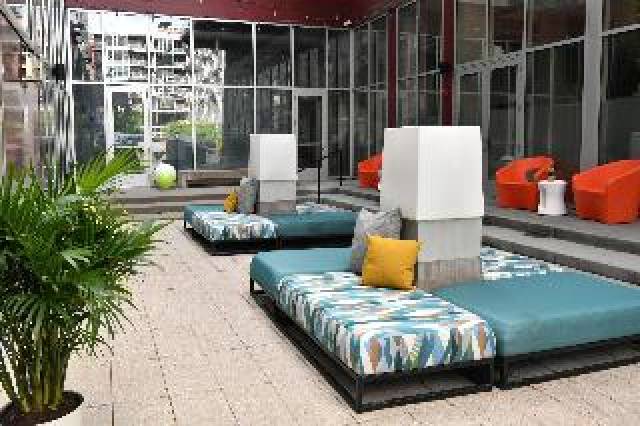 Terraço