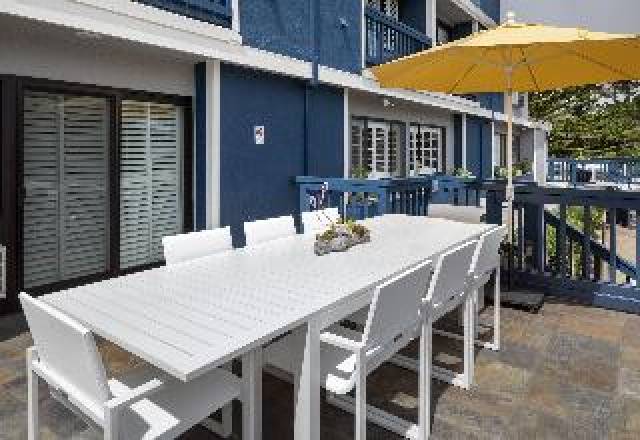 Terraço