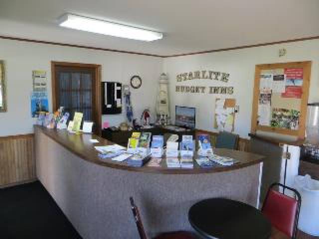 Vista General