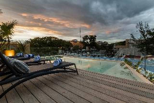Terraço