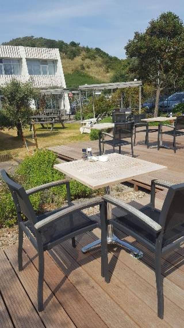 Terraço