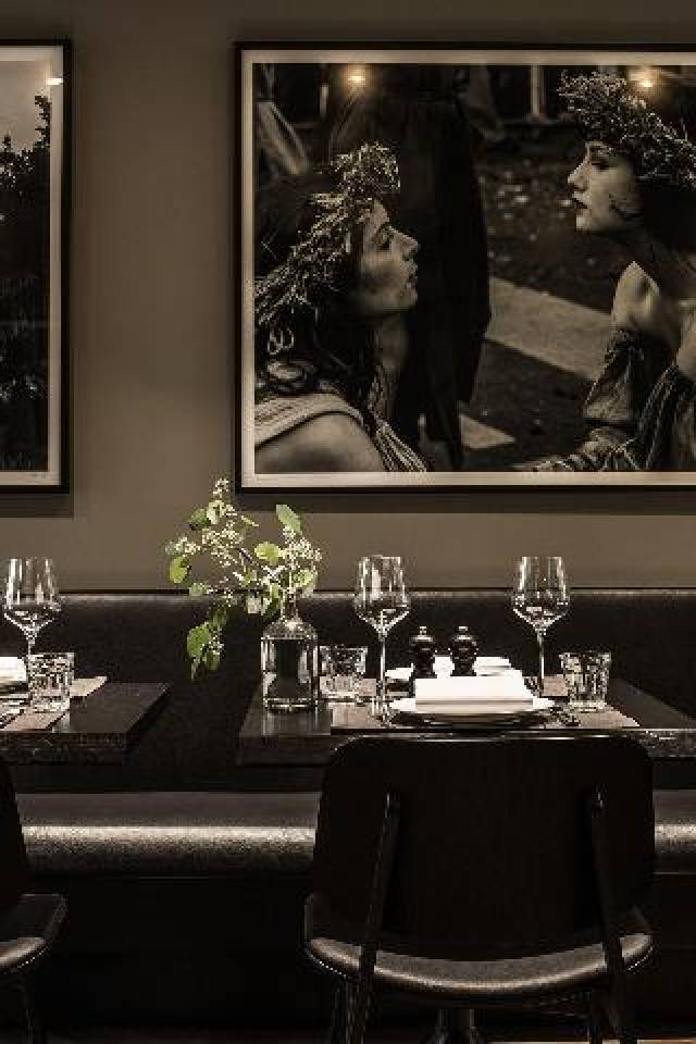 Restaurante