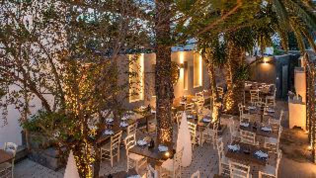 Restaurante