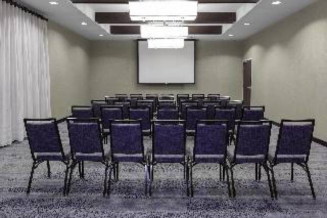 Conferencias