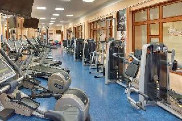 Desportos y Entretenimento