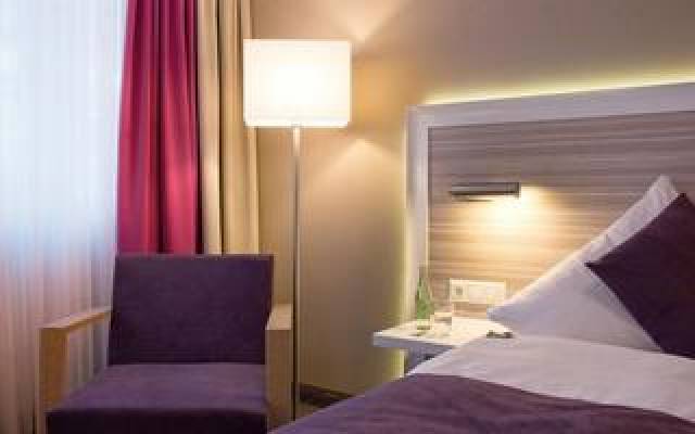 Vista General