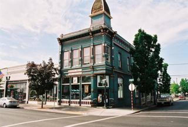 Vista General