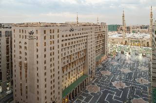 Vista General