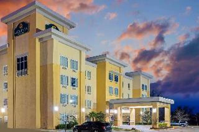 Vista General