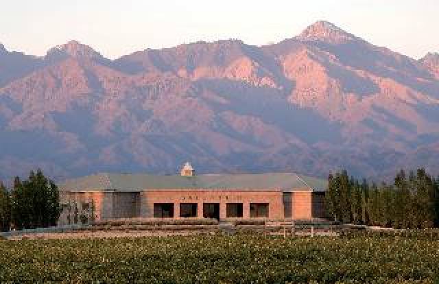 Vista General