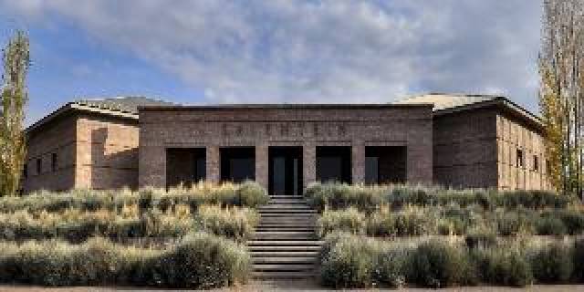 Vista General