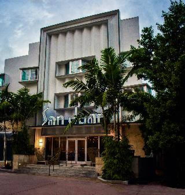 Vista General