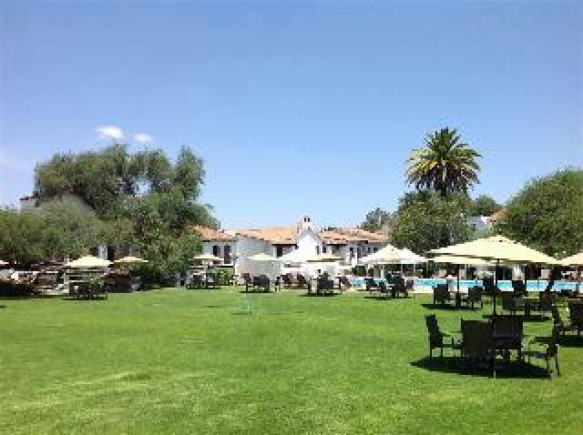 Vista General