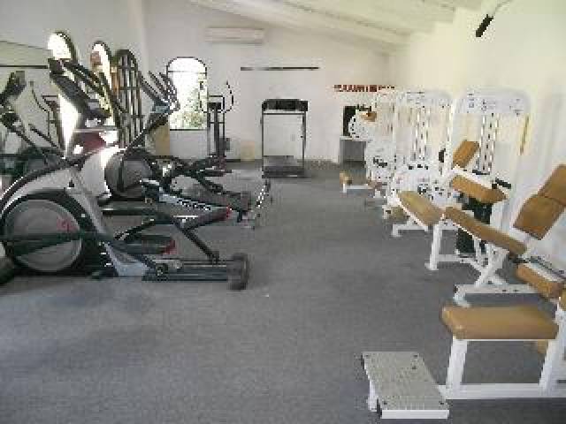 Desportos y Entretenimento