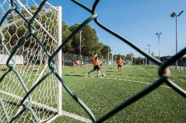 Desportos y Entretenimento