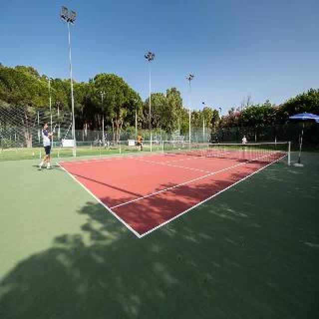 Desportos y Entretenimento