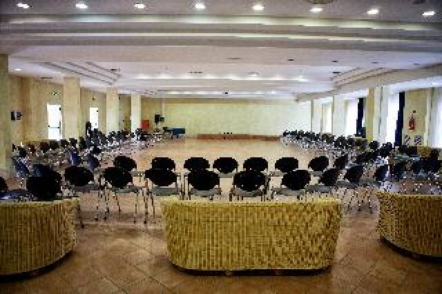 Conferencias