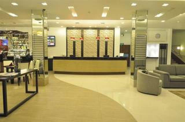 Vista General