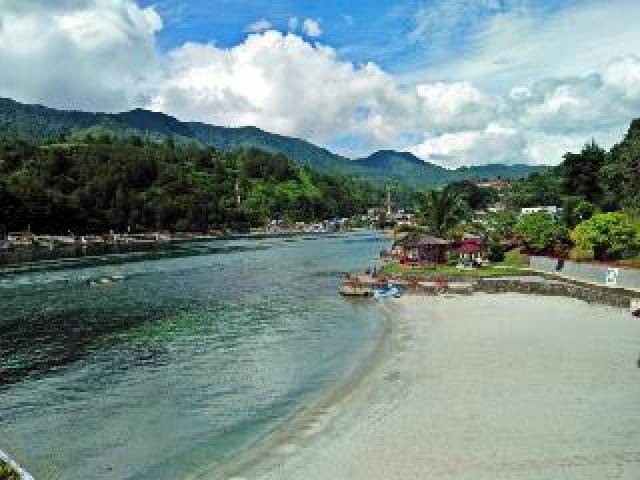 Praia