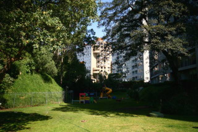 Terraço
