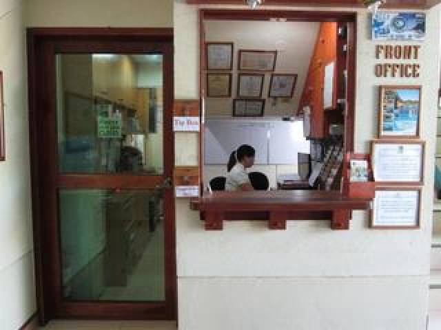 Vista General