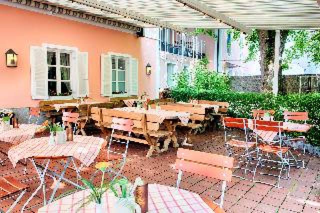Terraço