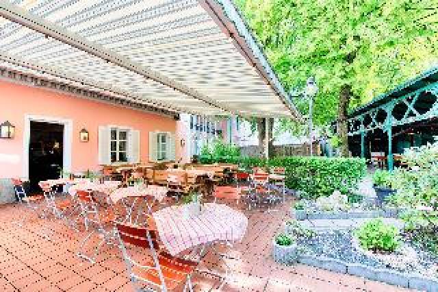 Terraço