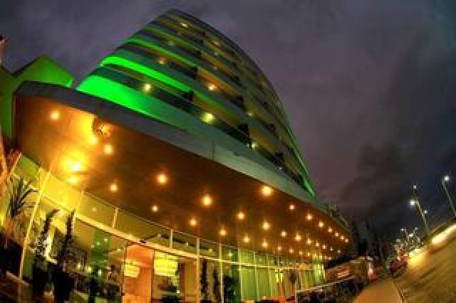 Vista General