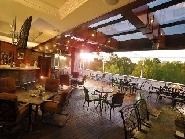 Terraço
