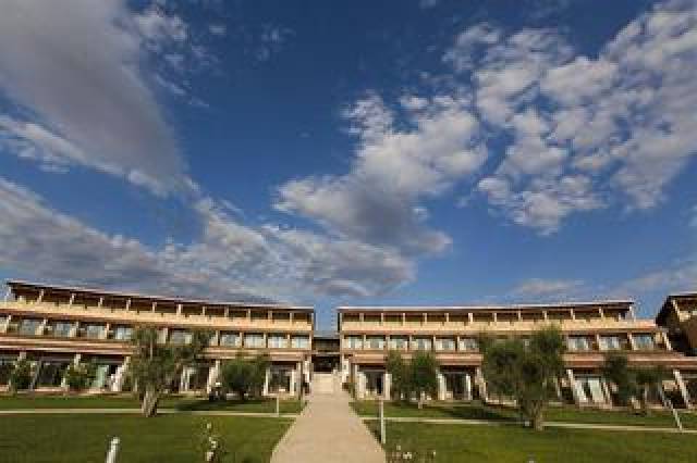 Vista General