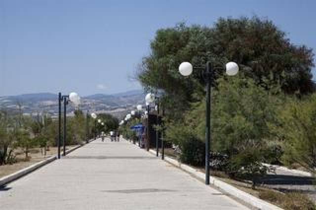 Vista General